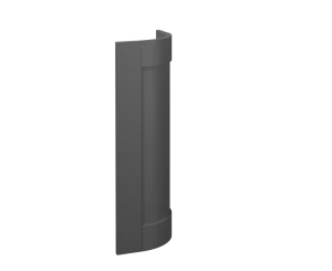 Curved Door (895 High)