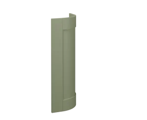 Curved Door (895 High)