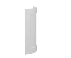 Curved Door (895 High)