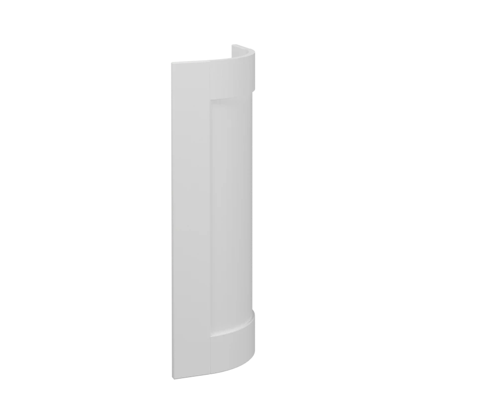 Curved Door (895 High)