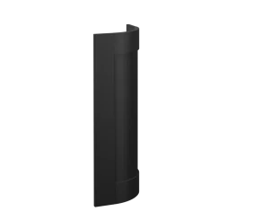 Curved Door (895 High)