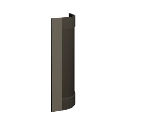 Curved Door (895 High)