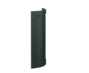 Curved Door (895 High)