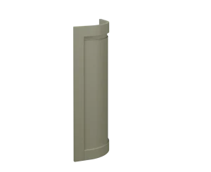 Curved Door (895 High)