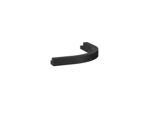 Curved Cornice/Pelmet