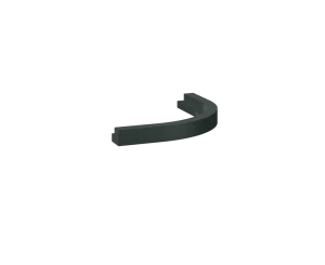 Curved Cornice/Pelmet