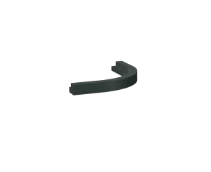 Curved Cornice/Pelmet