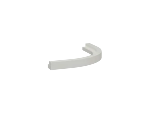 Curved Cornice/Pelmet