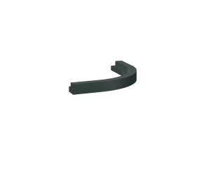 Curved Cornice/Pelmet
