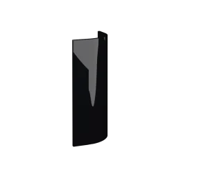 Curved Door (715mm High)