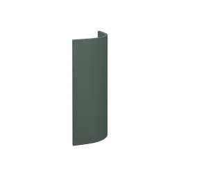 Curved Door (715mm High)