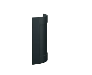 Curved Door (715mm High)