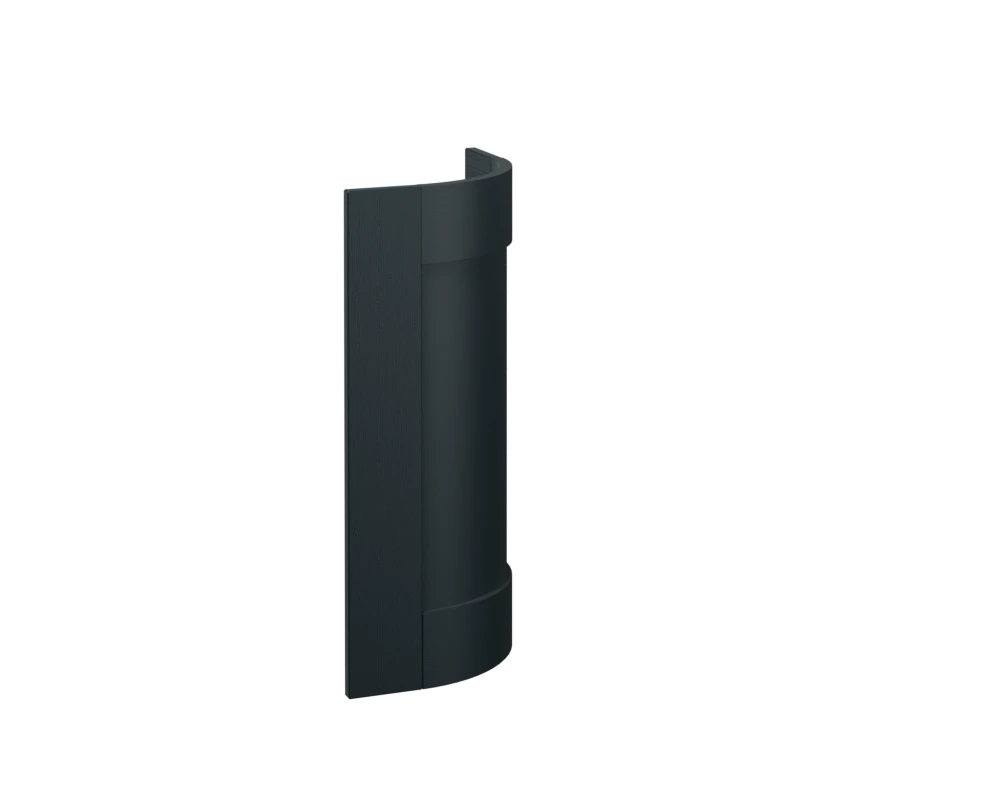 Curved Door (715mm High)