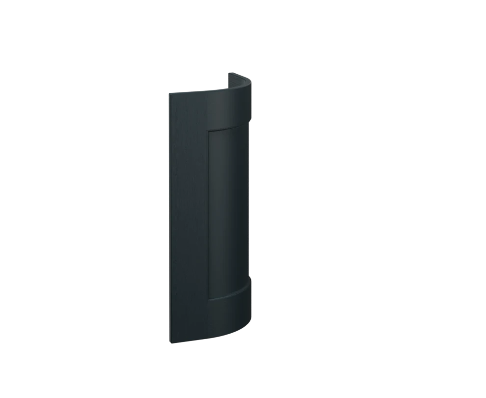 Curved Door (715mm High)