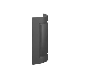 Curved Door (715mm High)