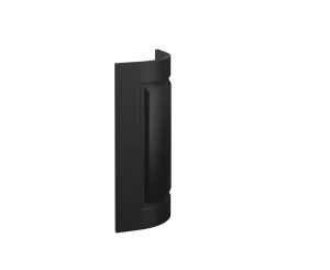 Curved Door (715mm High)