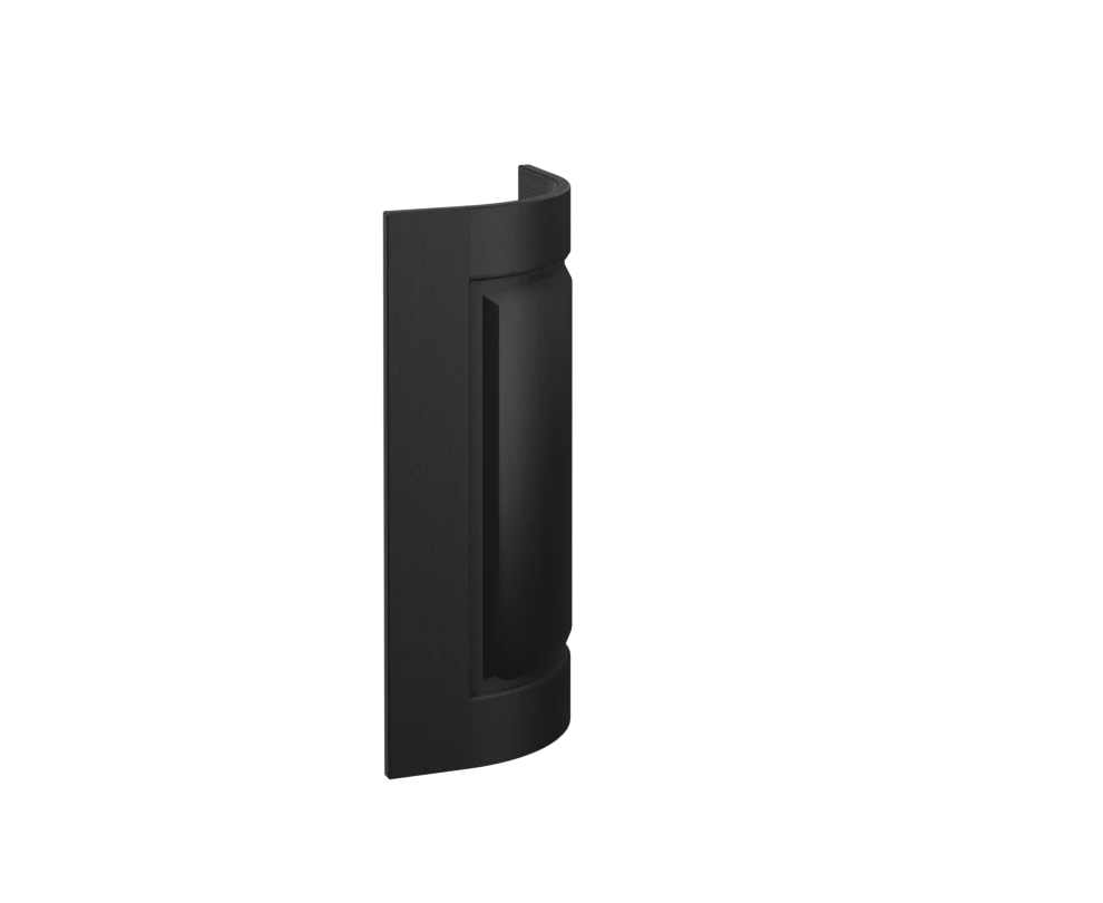 Curved Door (715mm High)