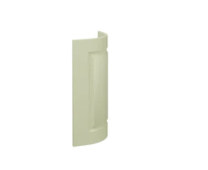 Curved Door (715mm High)