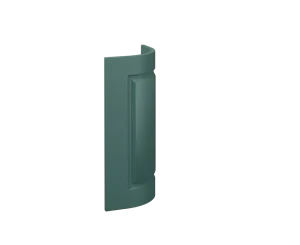 Curved Door (715mm High)