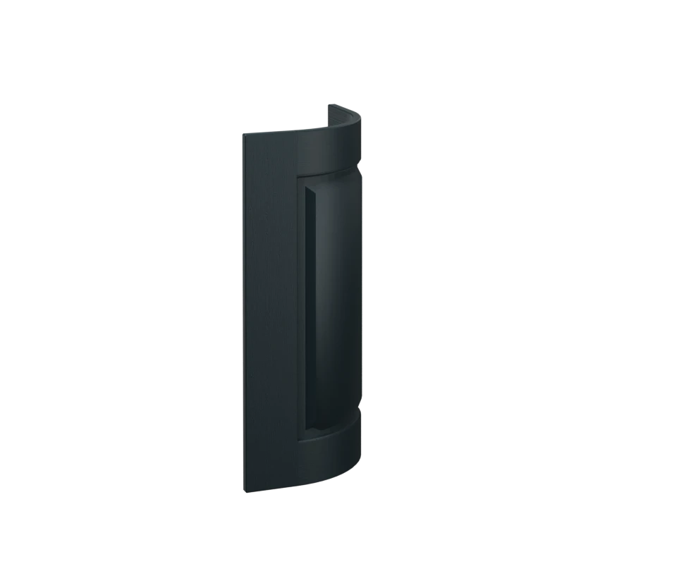 Curved Door (715mm High)