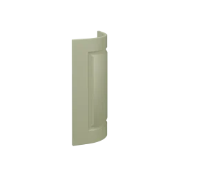 Curved Door (715mm High)