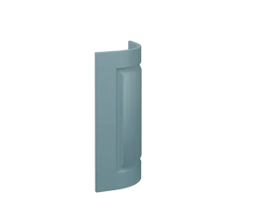 Curved Door (715mm High)