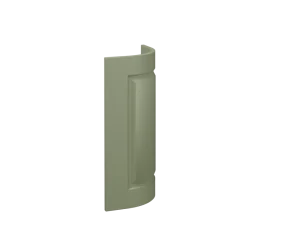 Curved Door (715mm High)
