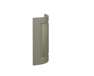 Curved Door (715mm High)
