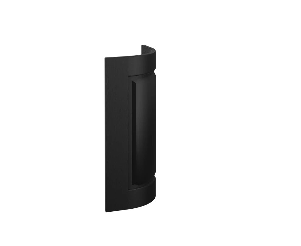 Curved Door (715mm High)