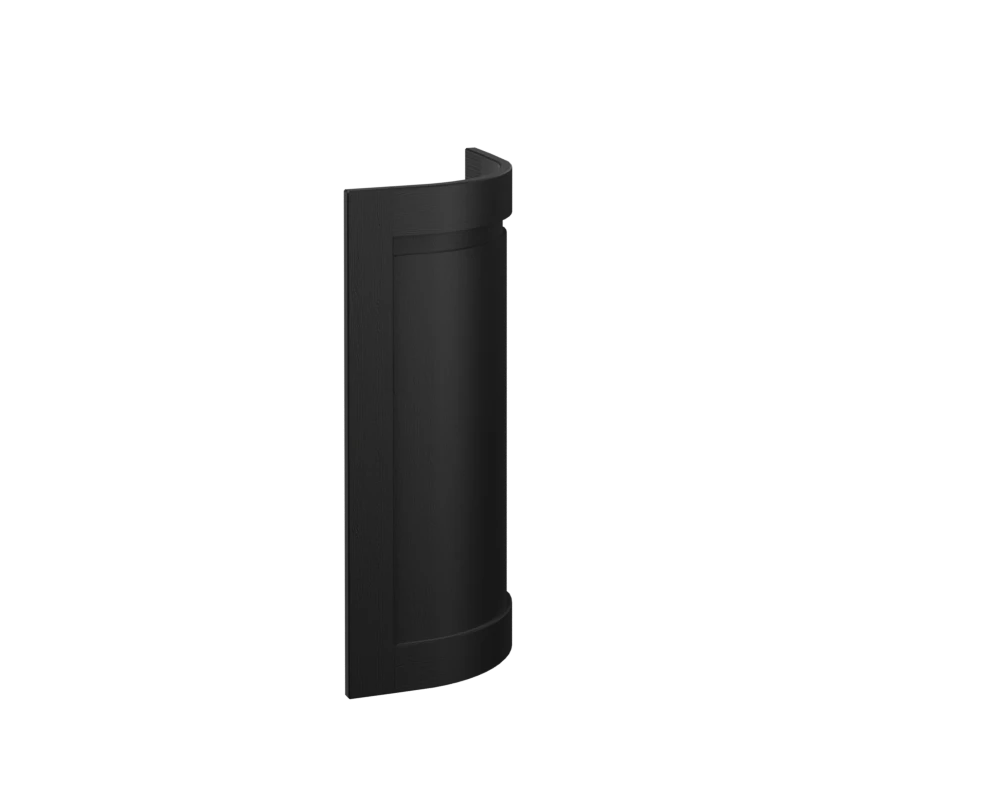 Curved Door (715mm High)