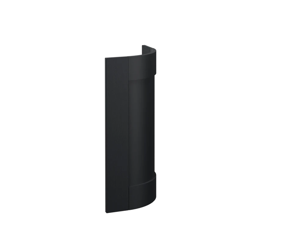 Curved Door (715mm High)