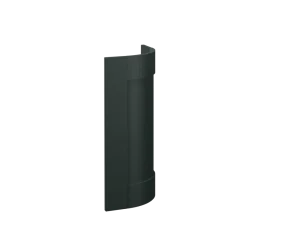 Curved Door (715mm High)