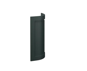 Curved Door (715mm High)