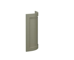 Curved Door (715mm High)