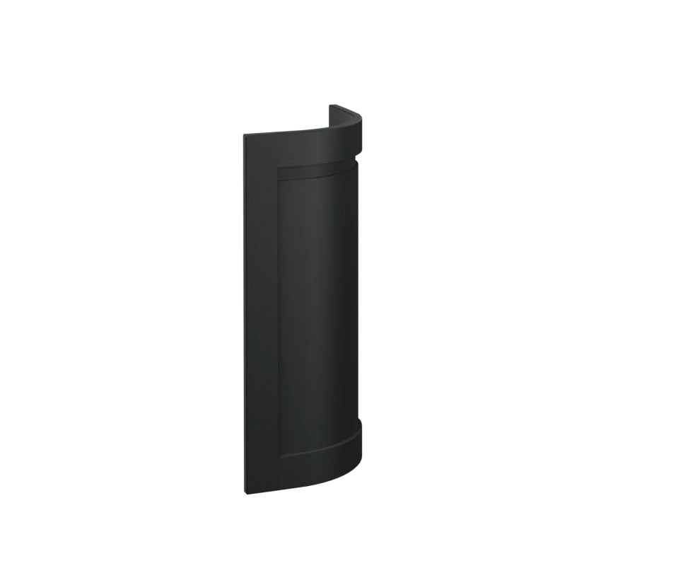 Curved Door (715mm High)