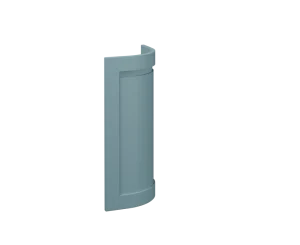 Curved Door (715mm High)
