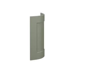 Curved Door (715mm High)