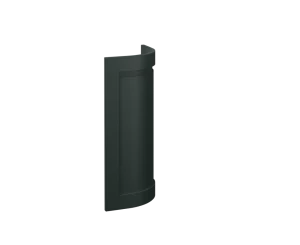 Curved Door (715mm High)