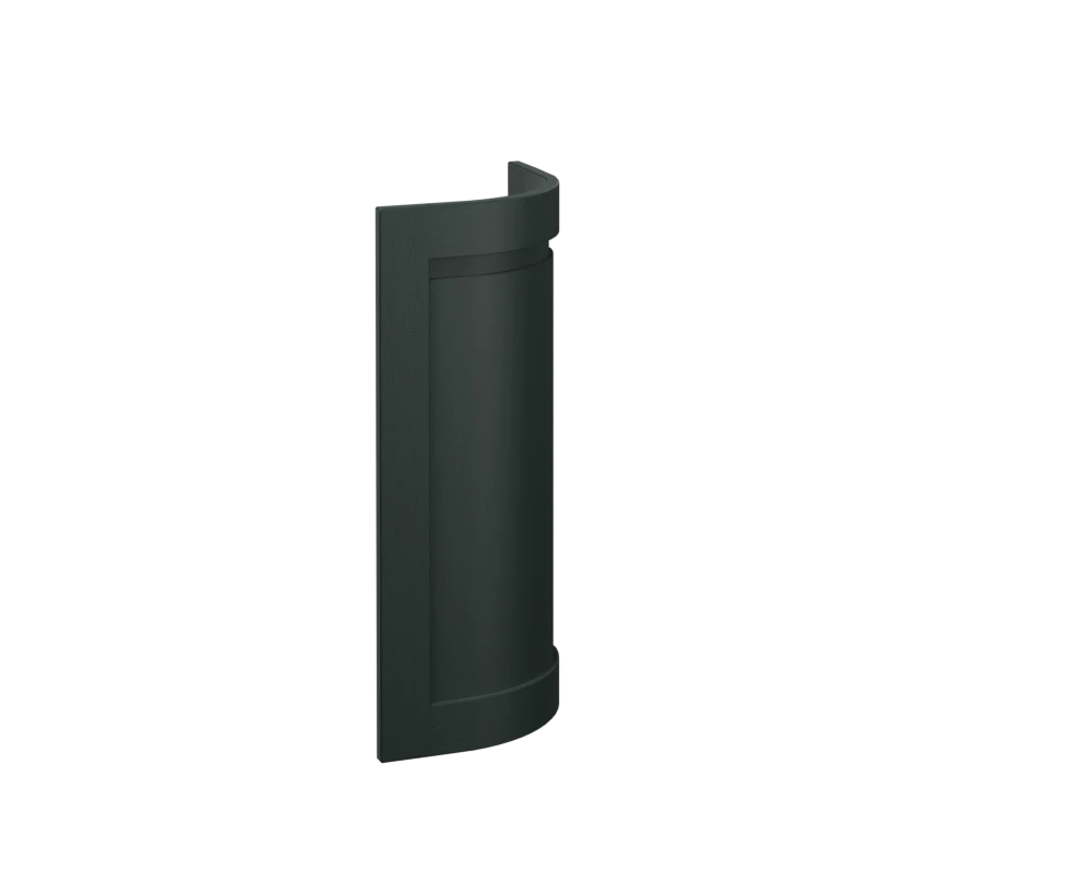 Curved Door (715mm High)