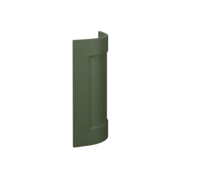 Curved Door (715mm High)