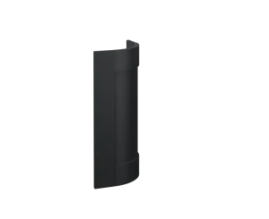 Curved Door (715mm High)