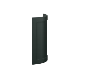 Curved Door (715mm High)