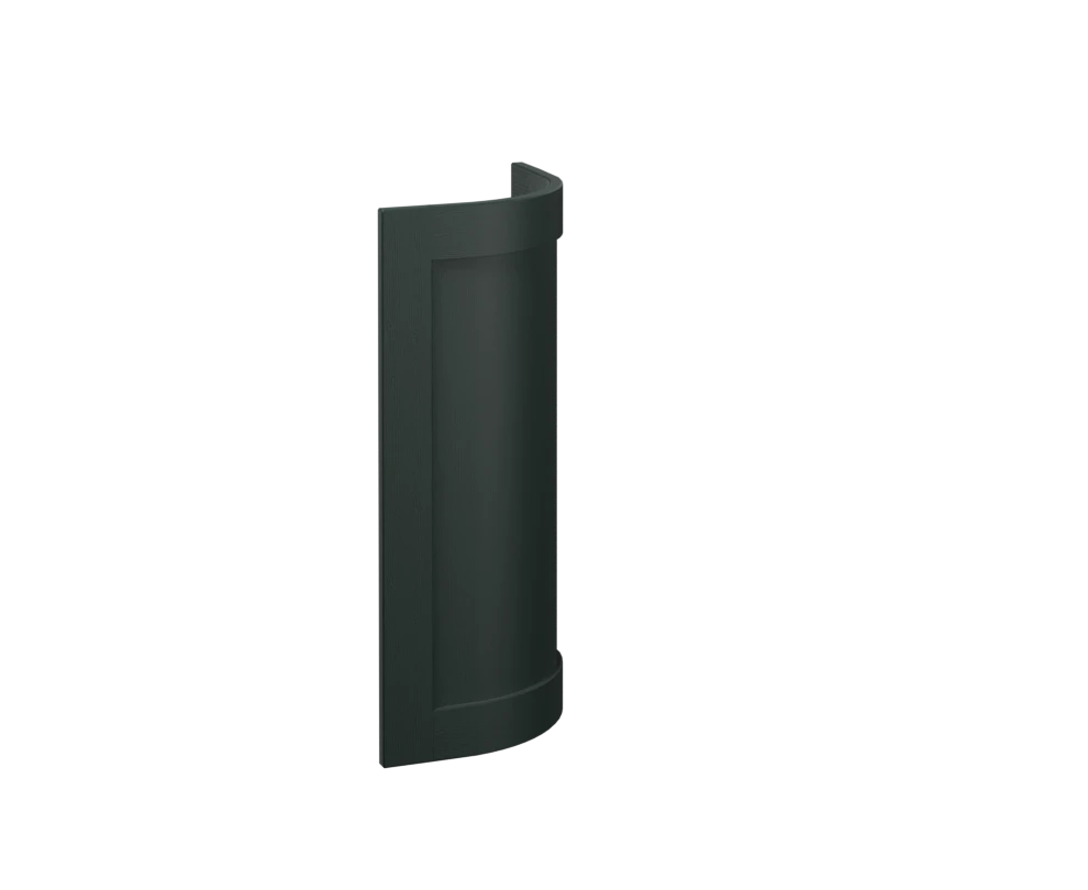 Curved Door (715mm High)