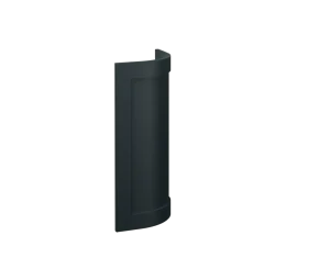 Curved Door (715mm High)