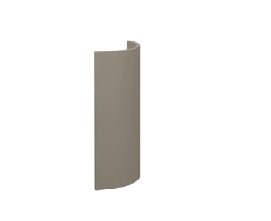 Curved Door (715mm High)