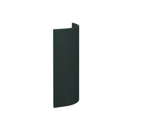 Curved Door (715mm High)