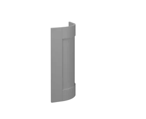 Curved Door (715mm High)