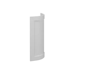 Curved Door (715mm High)