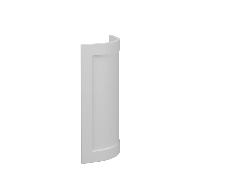 Curved Door (715mm High)