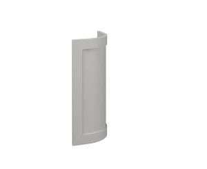 Curved Door (715mm High)